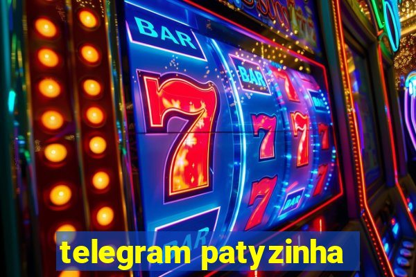 telegram patyzinha